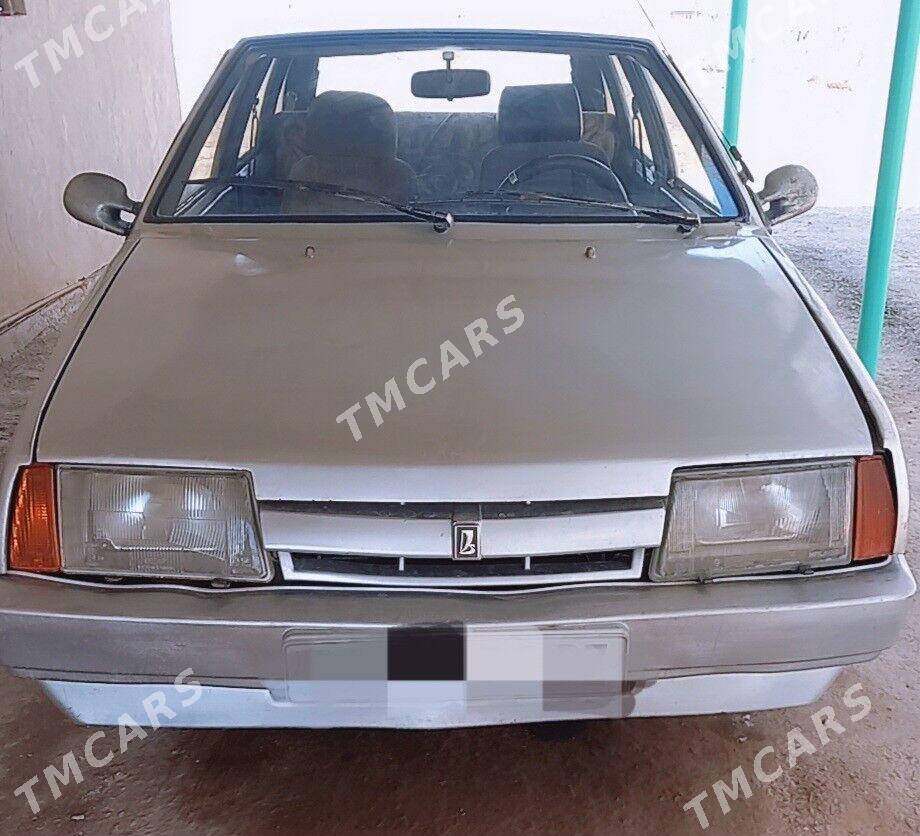 Lada 2109 1992 - 12 999 TMT - Шабатский этрап - img 5