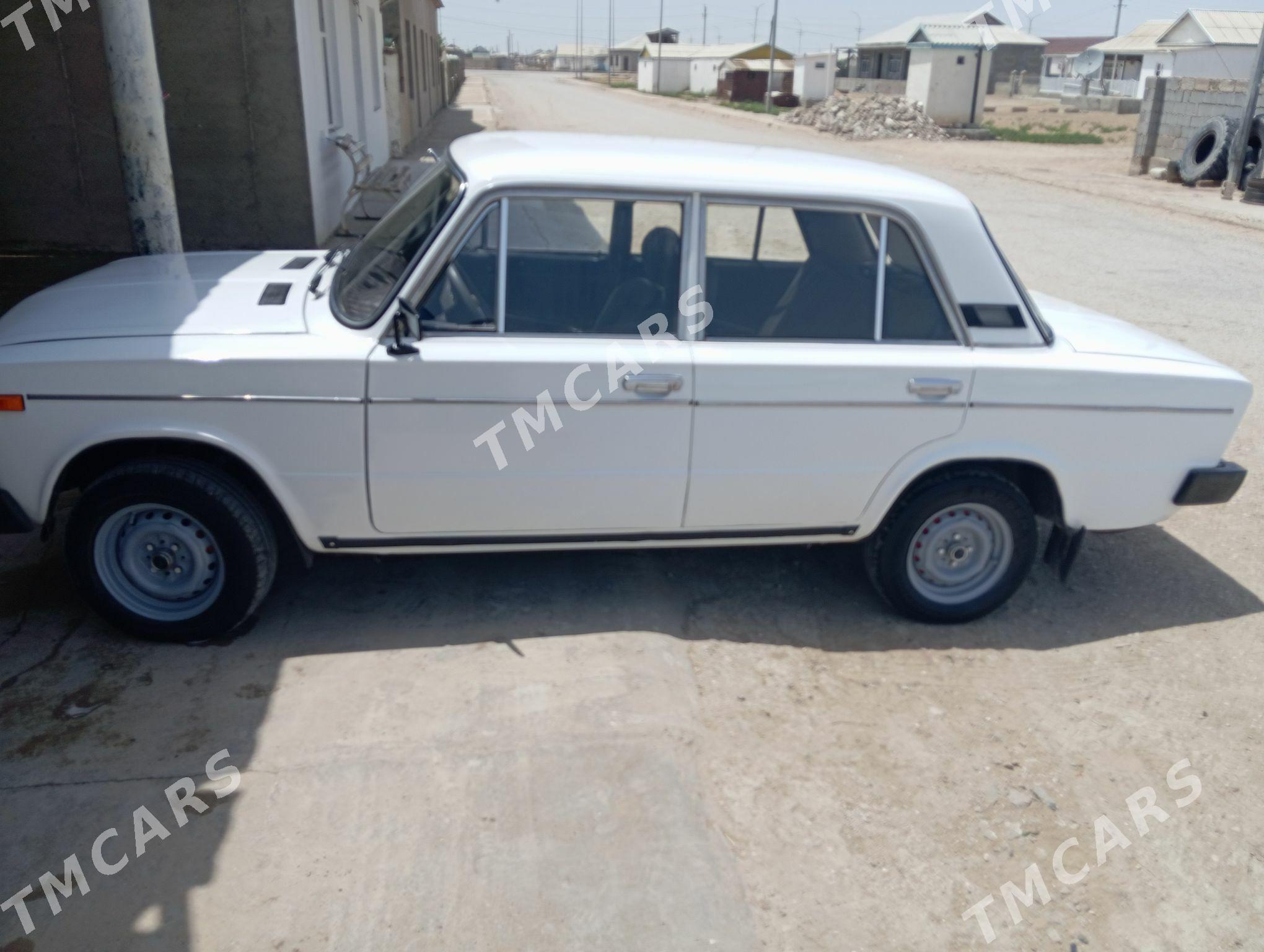 Lada 2106 1990 - 30 000 TMT - Эсенгулы - img 2