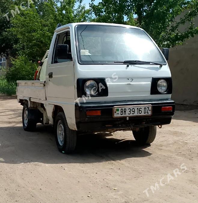 Daewoo Damas 1992 - 45 000 TMT - Дашогуз - img 2