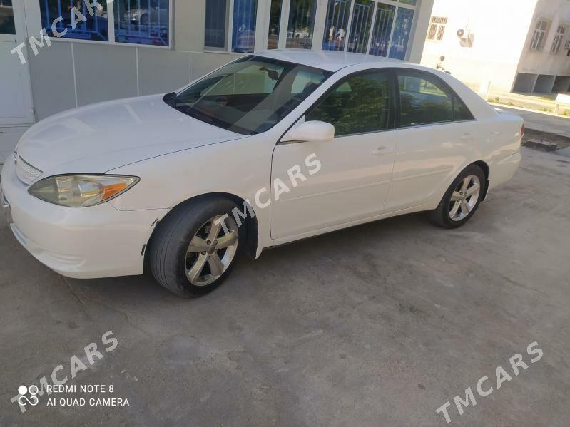 Toyota Camry 2003 - 130 000 TMT - Мары - img 2