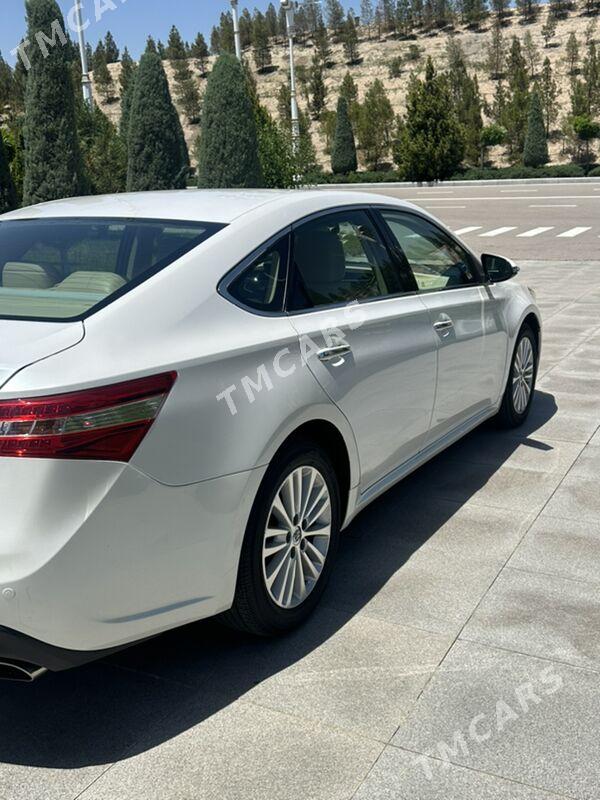 Toyota Avalon 2013 - 450 000 TMT - Гуртли - img 5