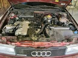 Audi 80 motor 3 000 TMT - Köneürgenç - img 3