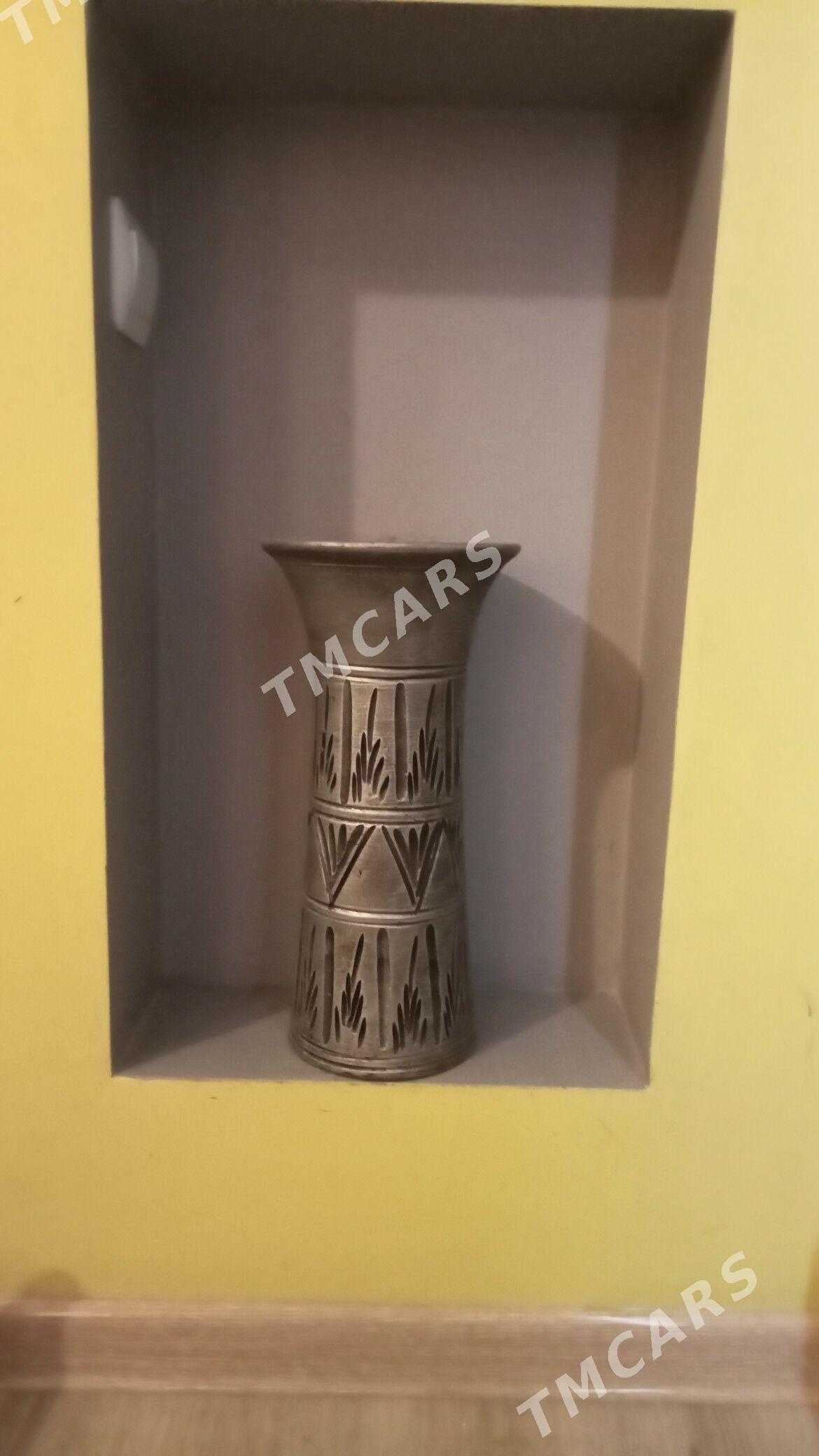 вазы интерьерные - Ашхабад - img 2