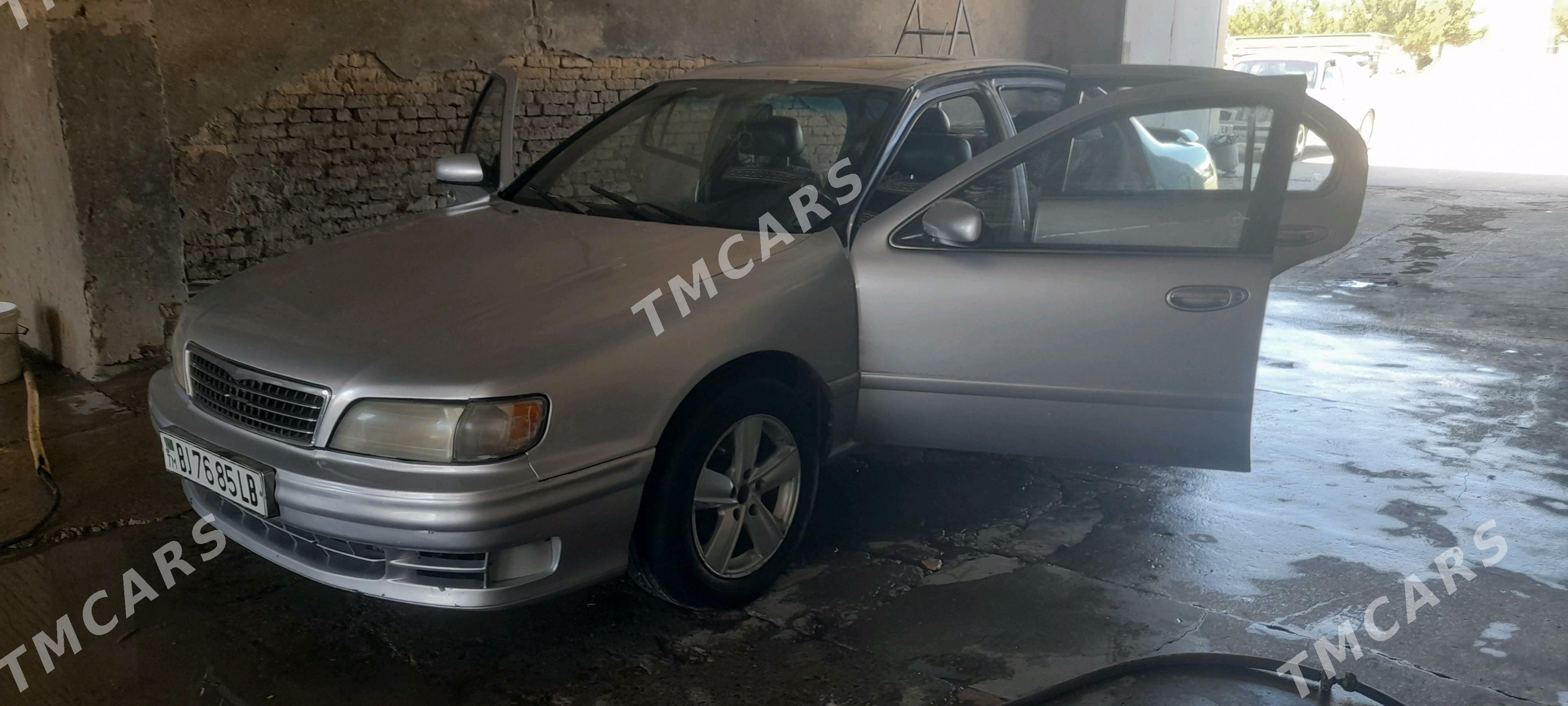 Infiniti Q 1996 - 45 000 TMT - Саят - img 5