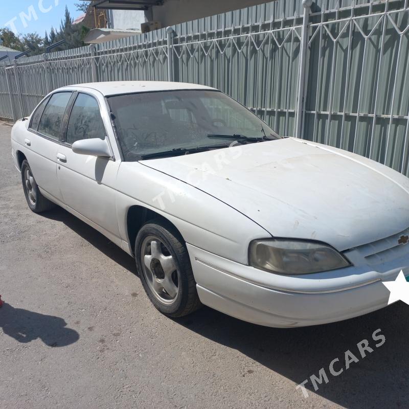 Chevrolet Lumina 1995 - 16 000 TMT - Ашхабад - img 2