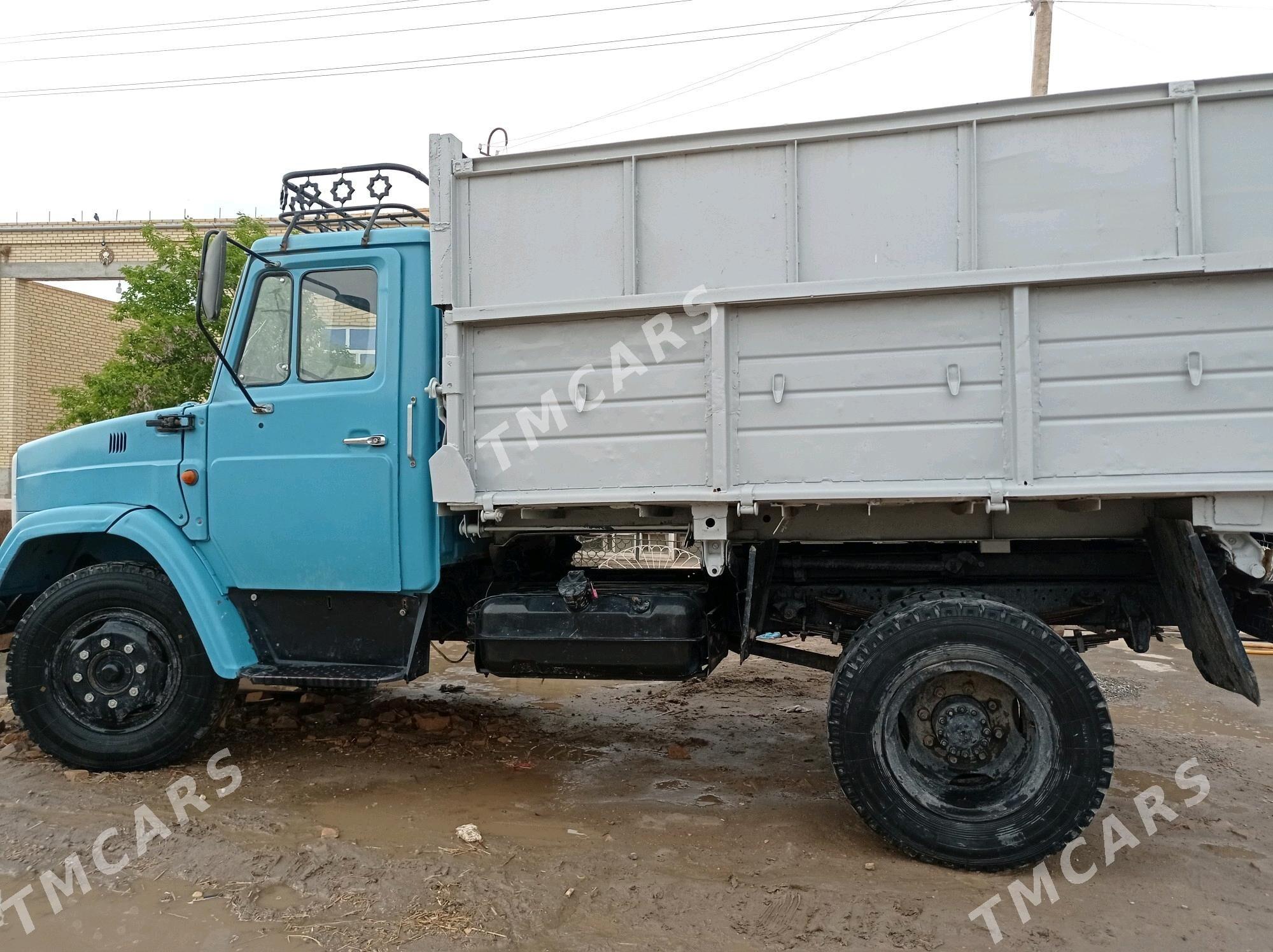 Zil 4331 1992 - 80 000 TMT - Сакар - img 4