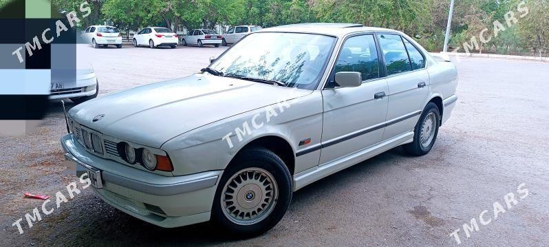 BMW 535 1990 - 44 000 TMT - Bäherden - img 4