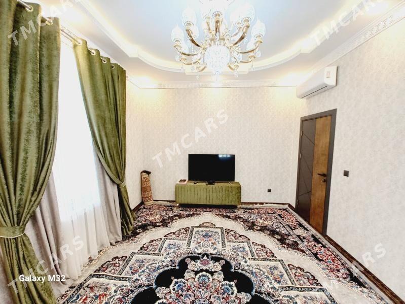 Arenda🤍Gurtly full paket - Aşgabat - img 2