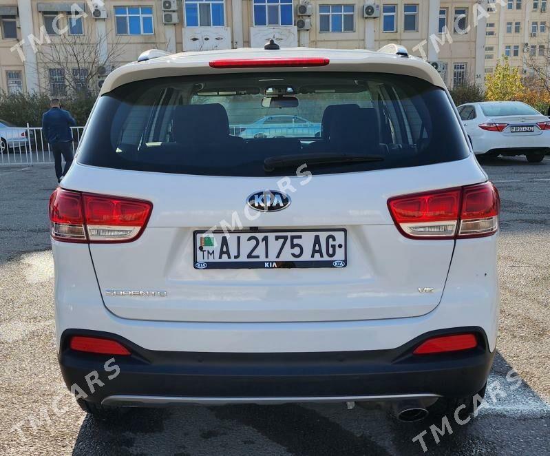 Kia Sorento 2017 - 270 000 TMT - Aşgabat - img 2