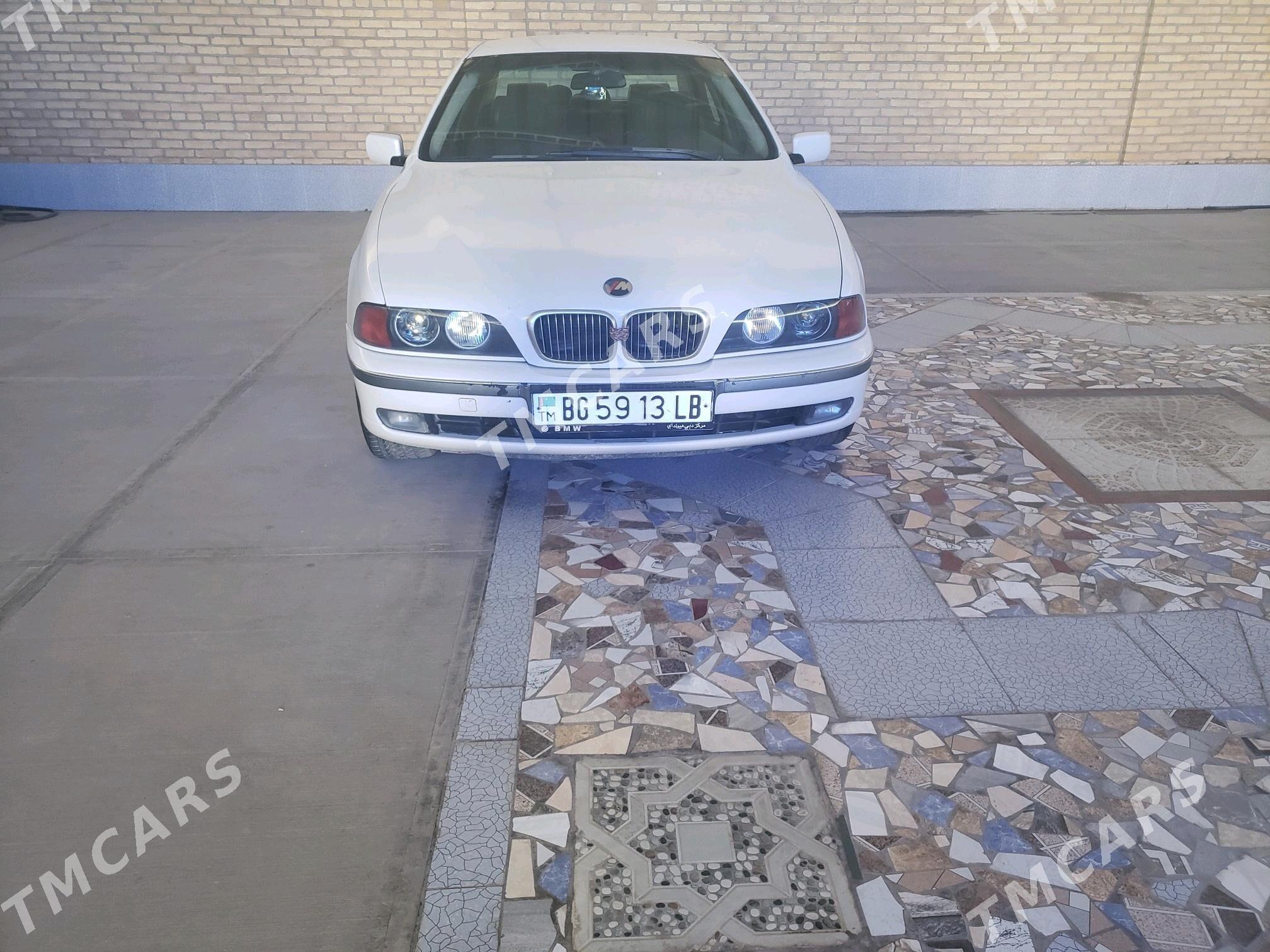 BMW 525 2000 - 100 000 TMT - Саят - img 3