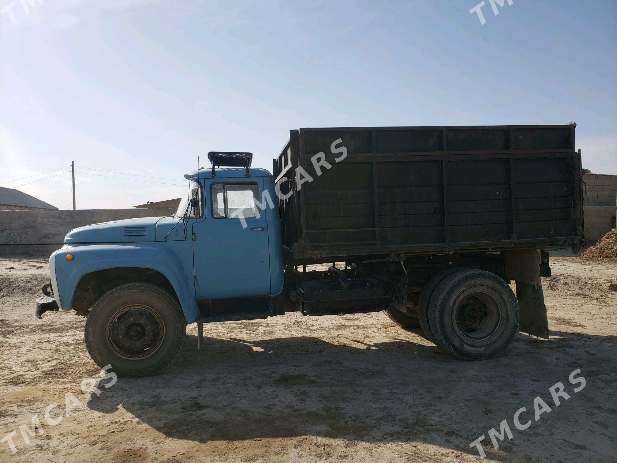Zil 130 1992 - 60 000 TMT - Kaka - img 2