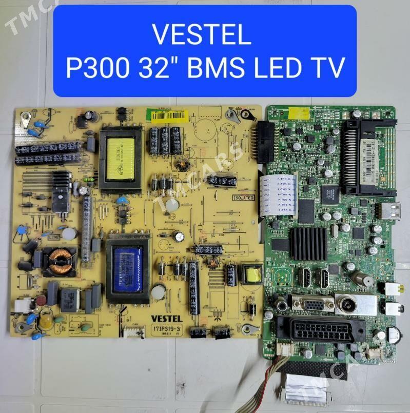 VESTEL platalar - Ашхабад - img 5