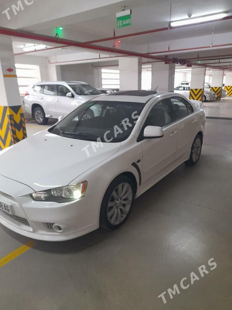 Mitsubishi Lancer 2009 - 140 000 TMT - Aşgabat - img 2