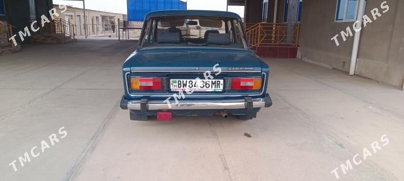 Lada 2106 2002 - 25 000 TMT - Mary - img 2