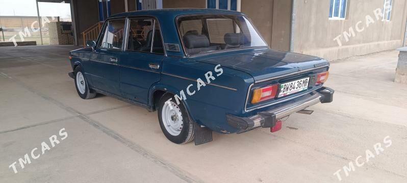 Lada 2106 2002 - 25 000 TMT - Мары - img 4