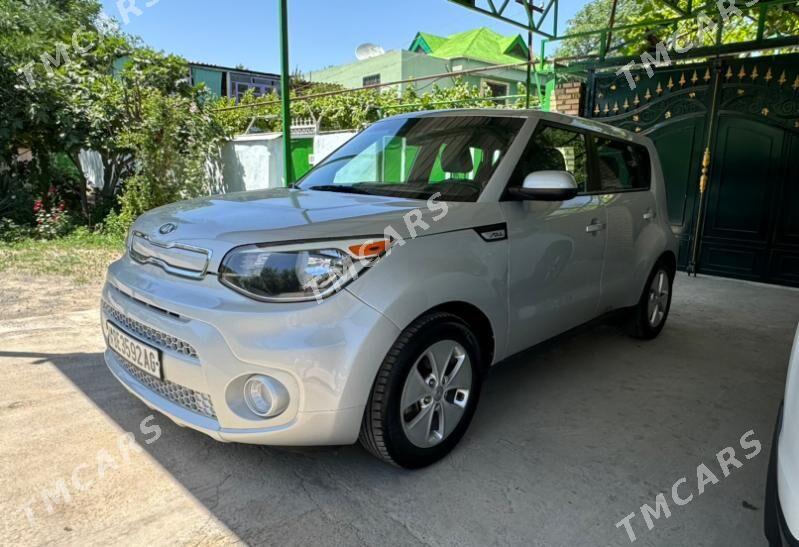 Kia Soul 2016 - 161 000 TMT - Ашхабад - img 2