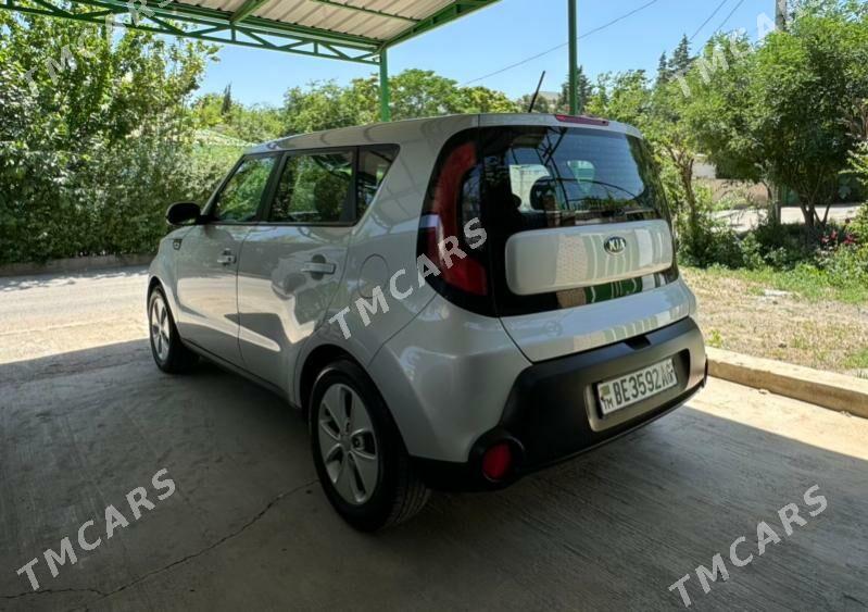 Kia Soul 2016 - 161 000 TMT - Aşgabat - img 5