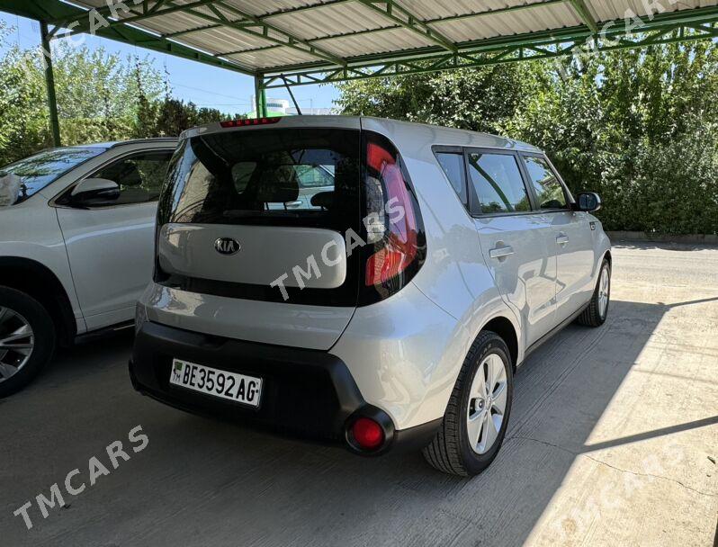 Kia Soul 2016 - 161 000 TMT - Aşgabat - img 3