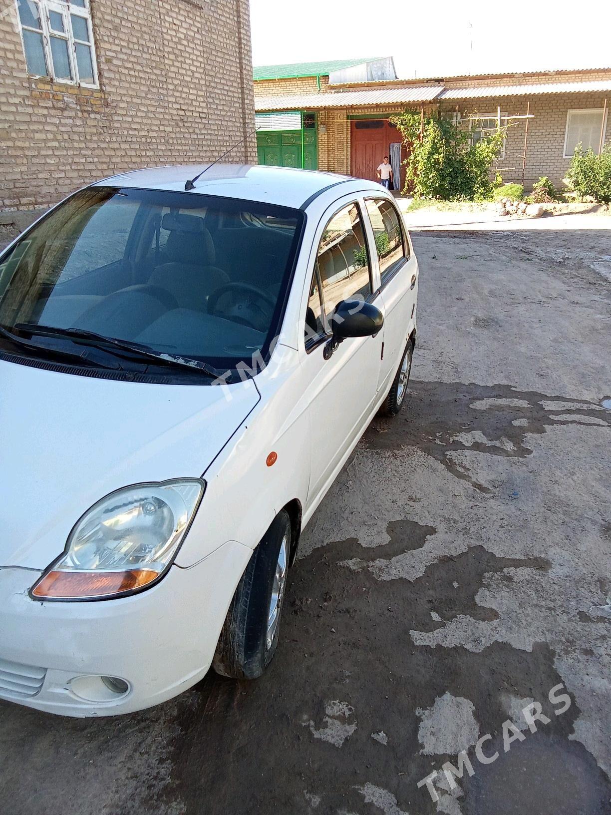 Daewoo Matiz 2007 - 36 000 TMT - Дашогуз - img 2