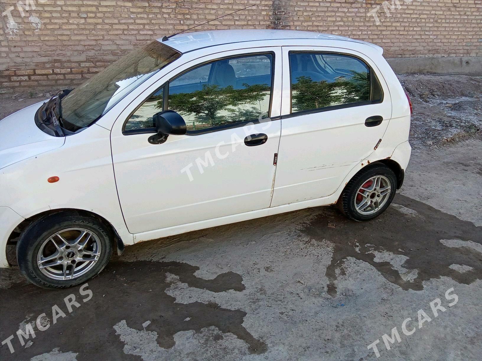 Daewoo Matiz 2007 - 36 000 TMT - Дашогуз - img 3