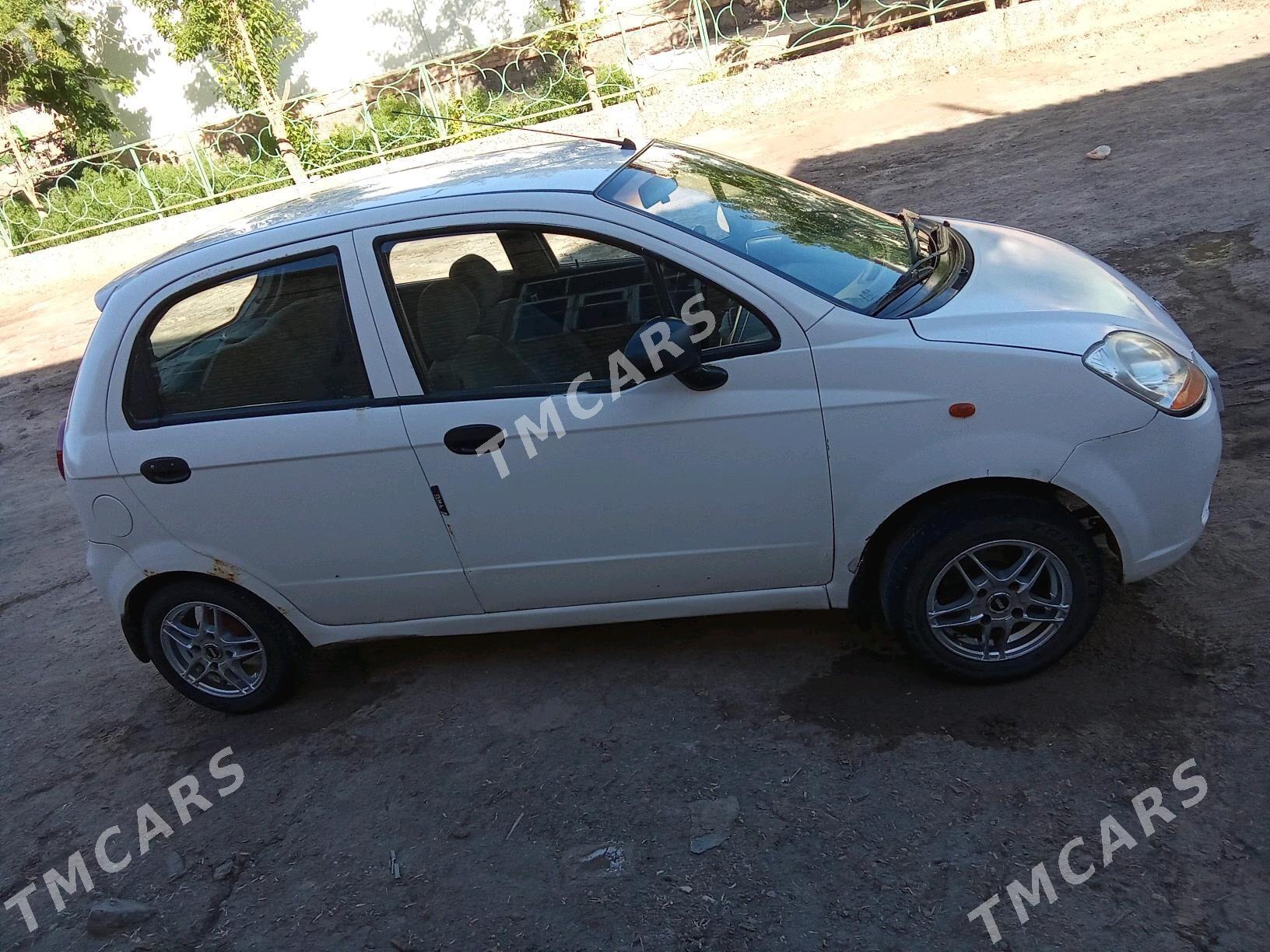 Daewoo Matiz 2007 - 36 000 TMT - Дашогуз - img 6