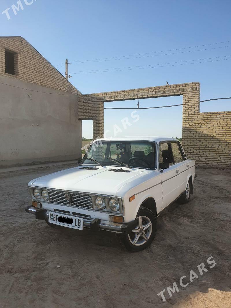 Lada 2106 1998 - 22 000 TMT - Halaç - img 3