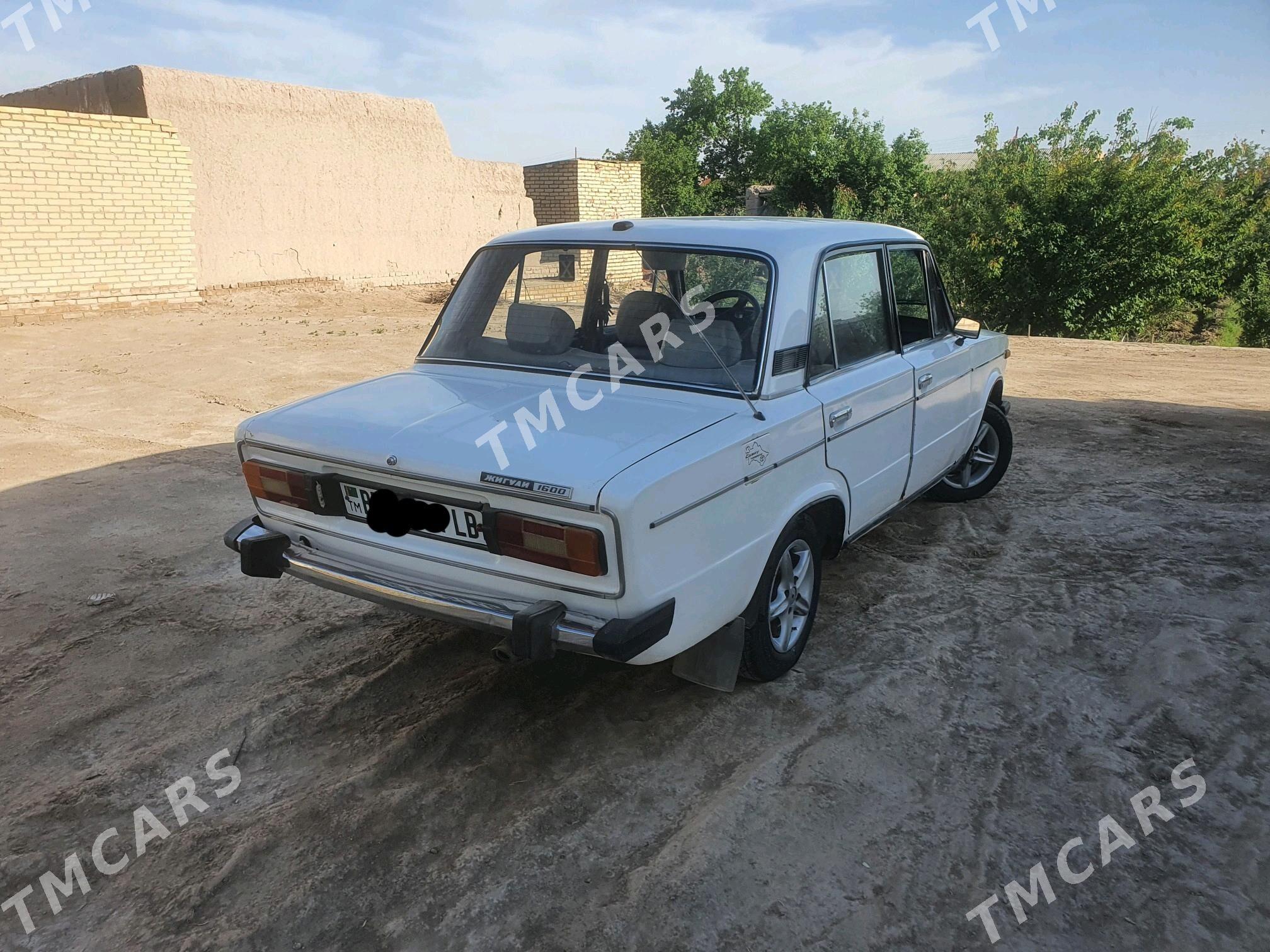 Lada 2106 1998 - 22 000 TMT - Halaç - img 5