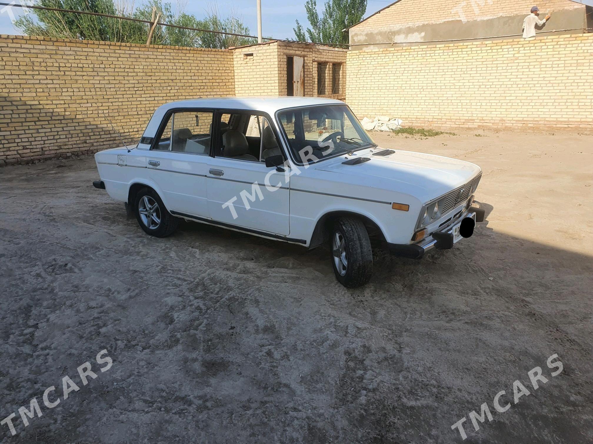 Lada 2106 1998 - 22 000 TMT - Halaç - img 4
