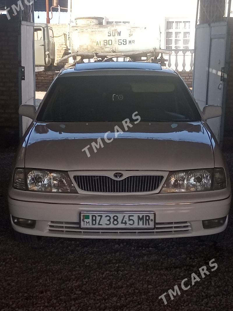 Toyota Avalon 1999 - 115 000 TMT - Векильбазар - img 2