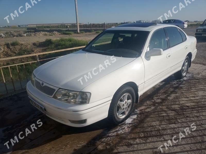 Toyota Avalon 1999 - 115 000 TMT - Векильбазар - img 7