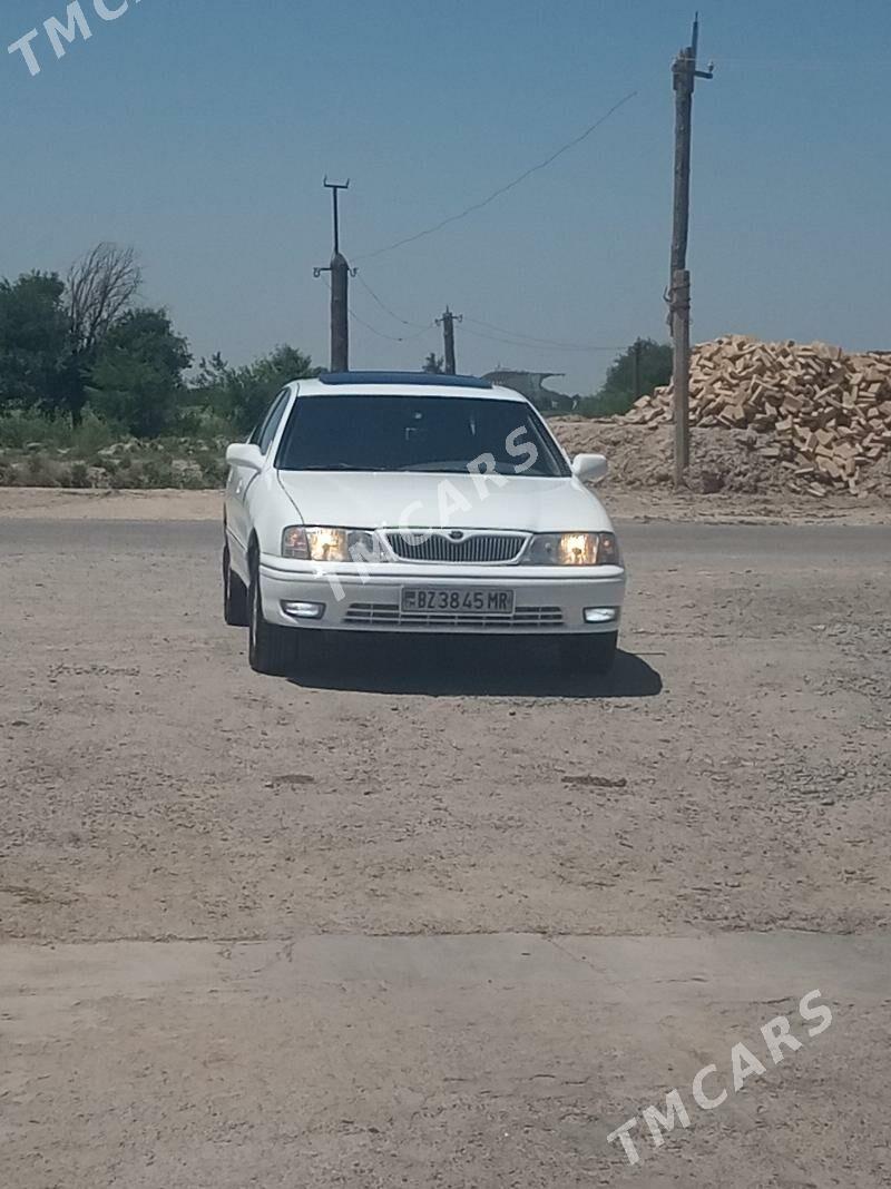 Toyota Avalon 1999 - 115 000 TMT - Векильбазар - img 8