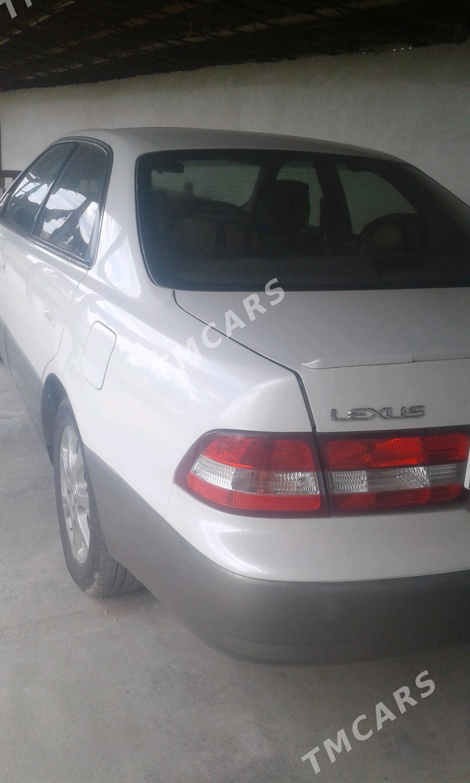 Lexus ES 300 1999 - 110 000 TMT - Дашогуз - img 2