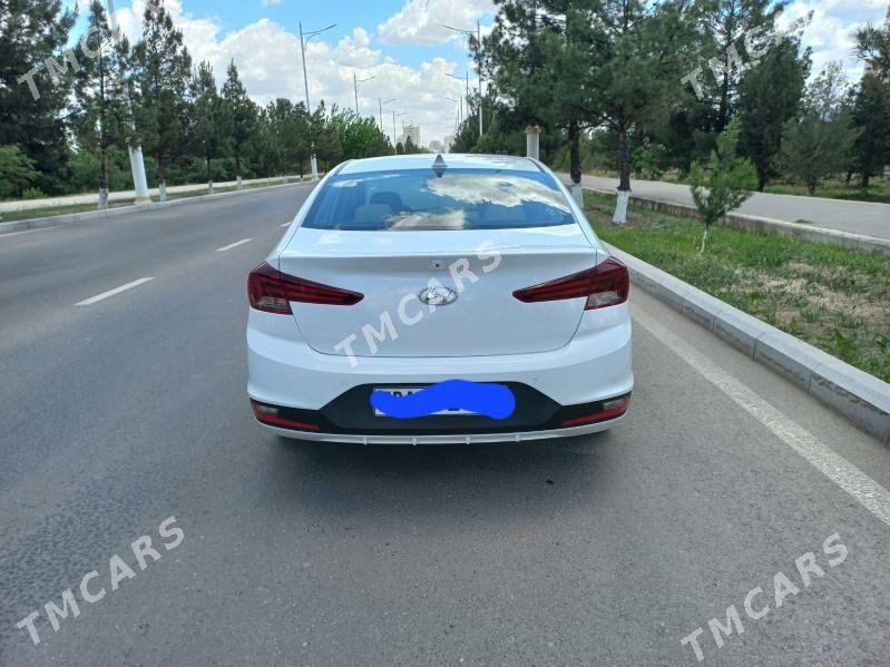 Hyundai Sonata 2020 - 235 000 TMT - Aşgabat - img 2