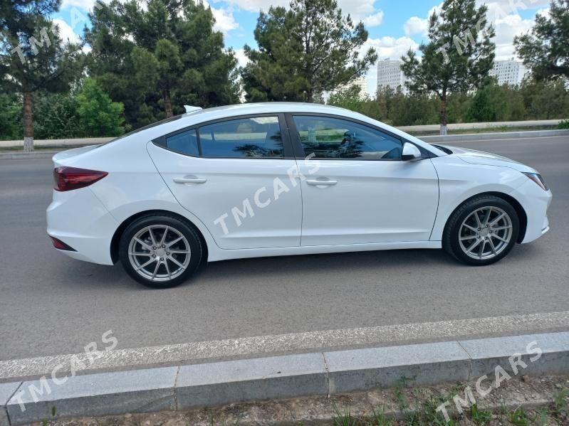 Hyundai Sonata 2020 - 235 000 TMT - Ашхабад - img 3