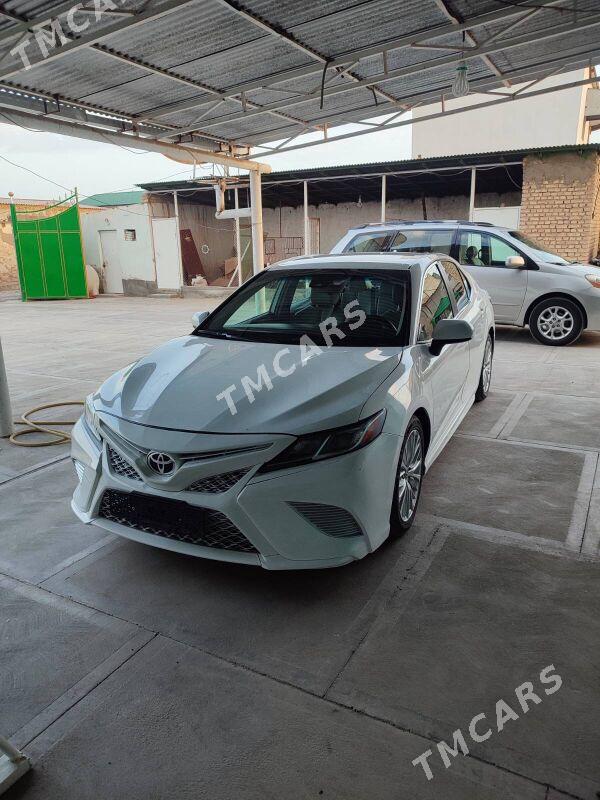 Toyota Camry 2019 - 280 000 TMT - Kaka - img 2