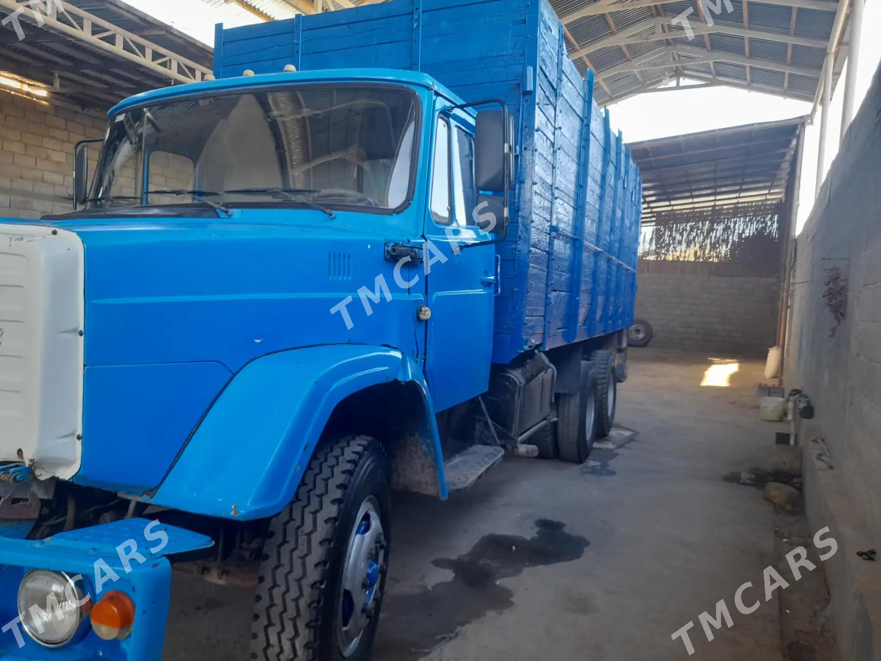 Kamaz 4310 1986 - 140 000 TMT - Tejen - img 7