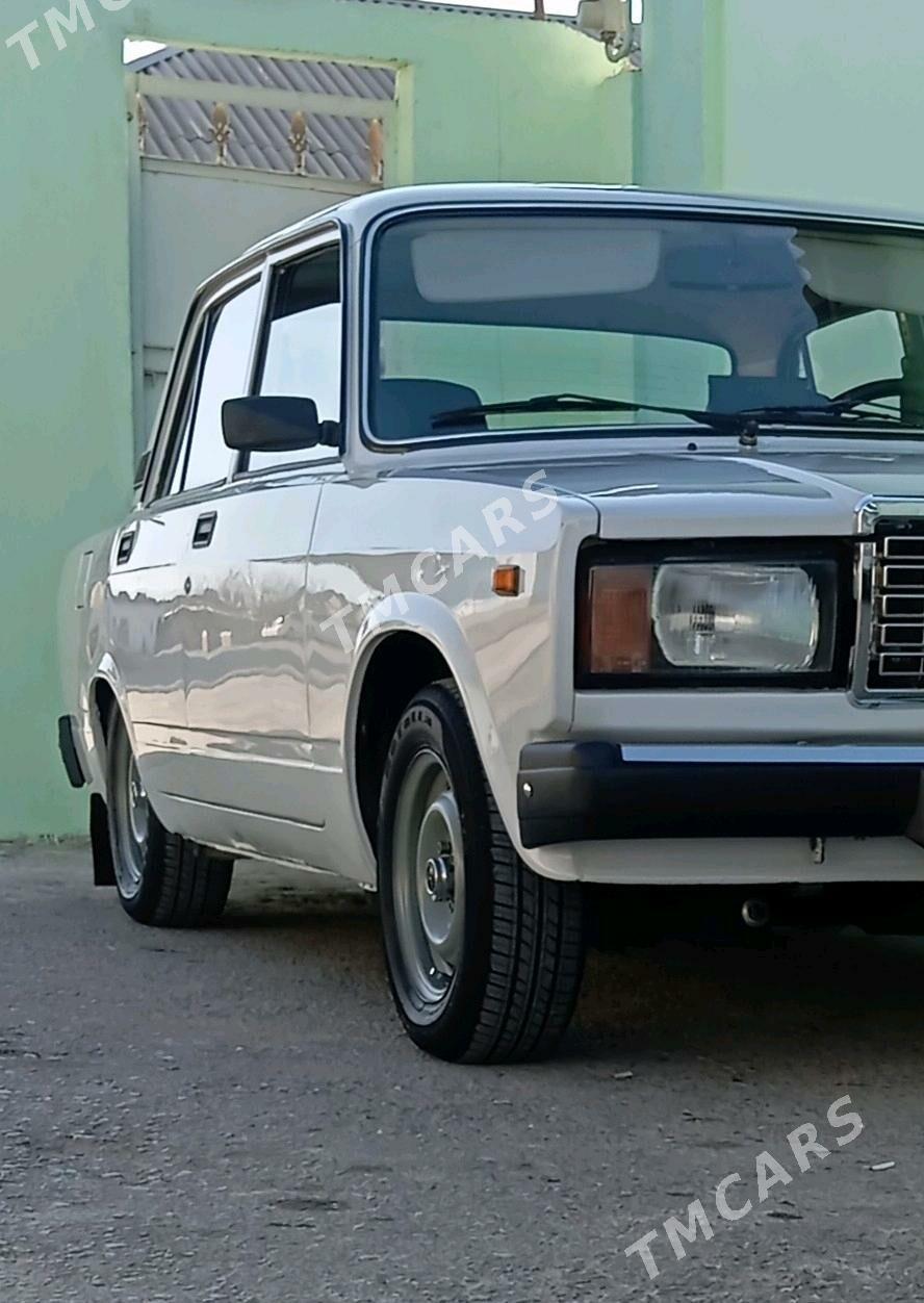 Lada 2107 2005 - 43 000 TMT - Änew - img 4