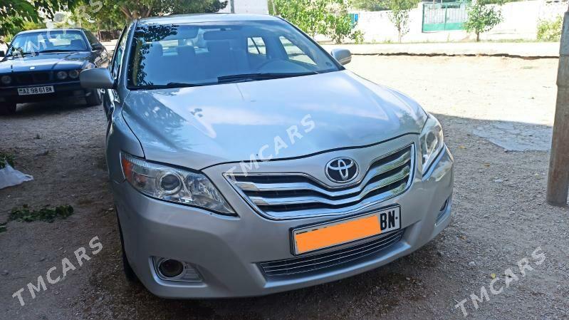 Toyota Camry 2010 - 105 000 TMT - Balkanabat - img 3