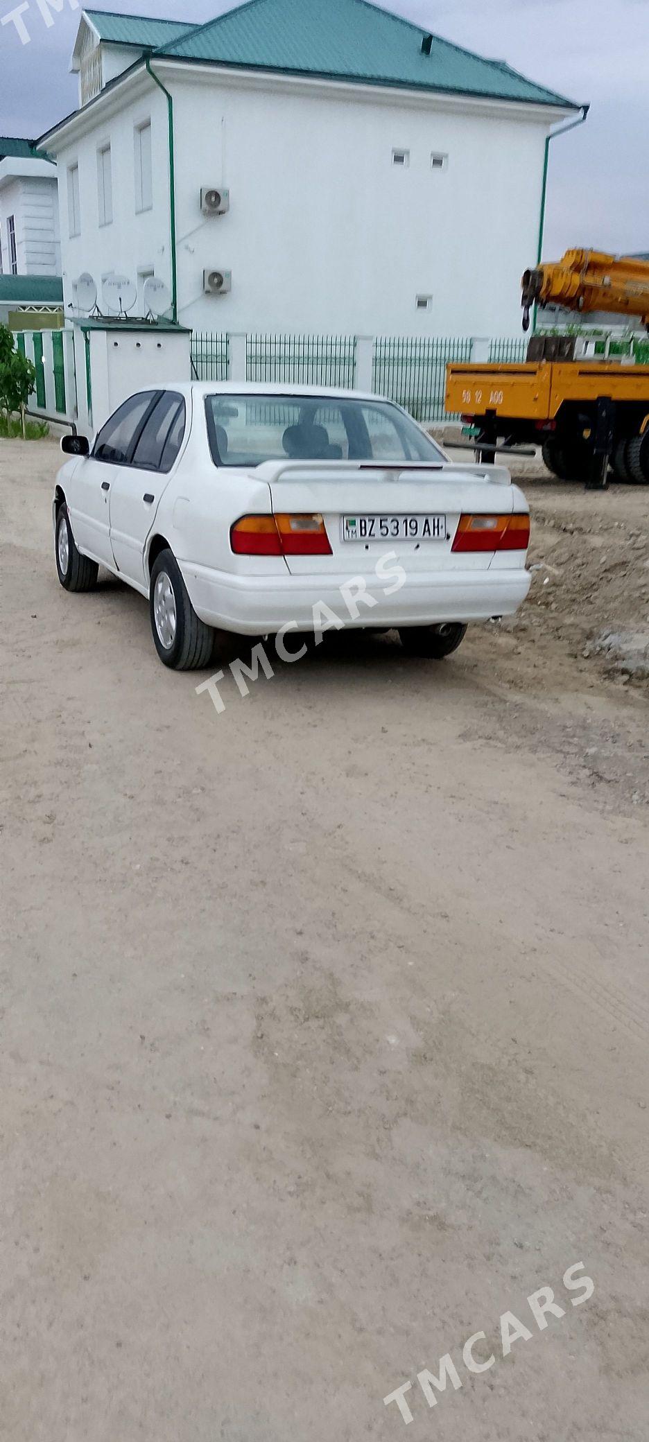 Nissan Primera 1995 - 45 000 TMT - Aşgabat - img 7