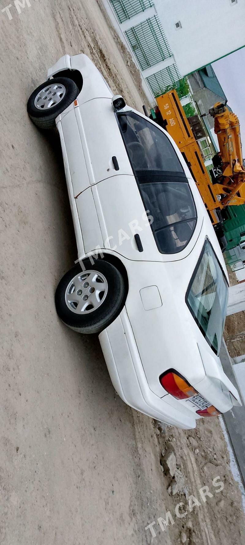 Nissan Primera 1995 - 45 000 TMT - Ашхабад - img 8
