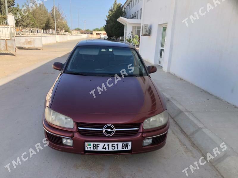 Opel Omega 1996 - 50 000 TMT - Туркменбаши - img 5