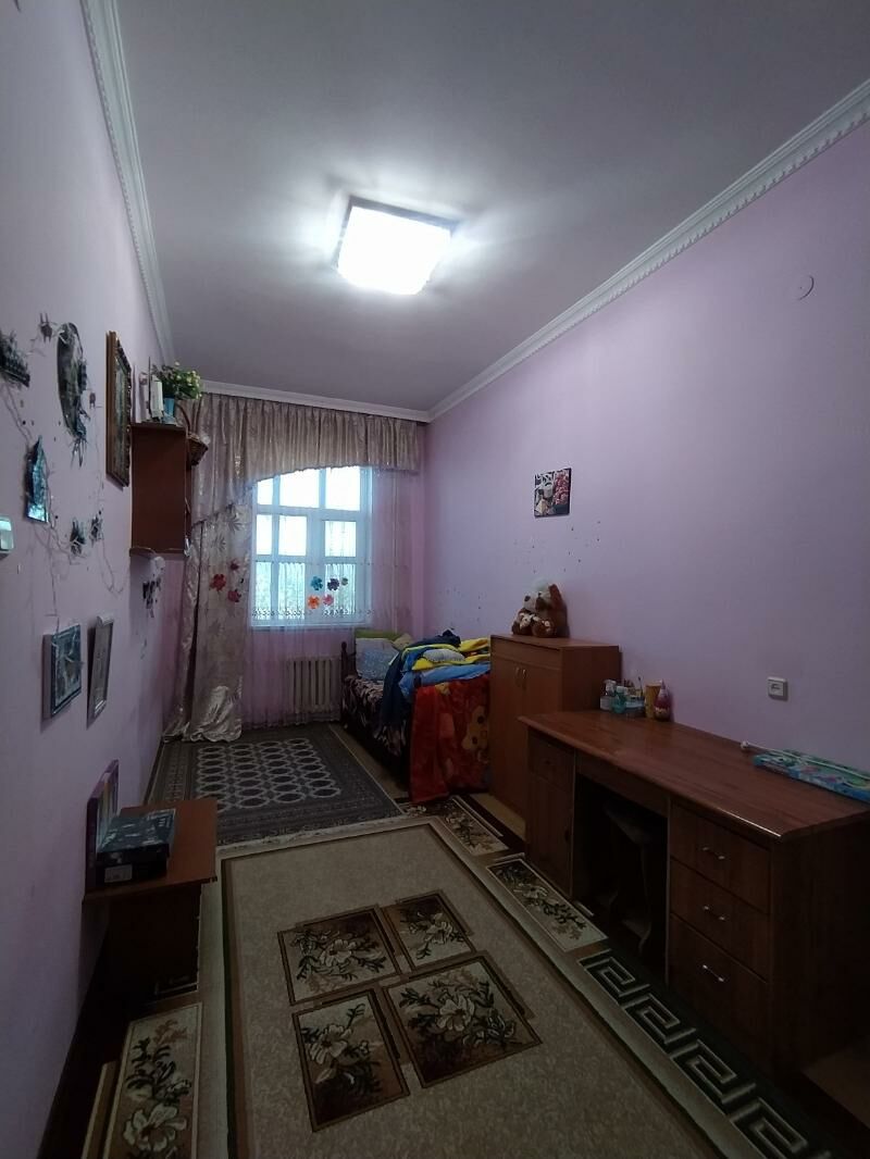 Элитка Рухыет кошги 3э4к 180м² - Дашогуз - img 9