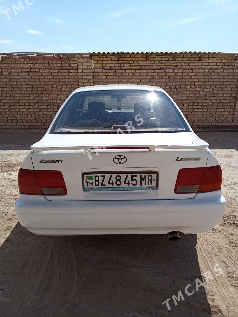 Toyota Vista 1995 - 50 000 TMT - Байрамали - img 5