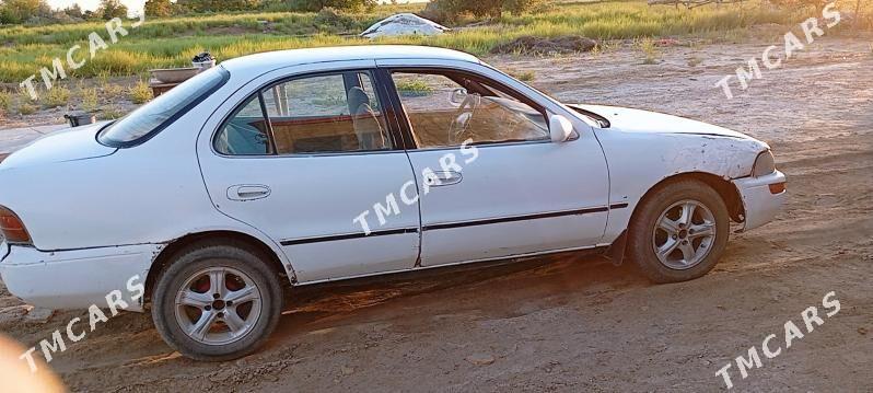 Toyota Sprinter 1993 - 20 000 TMT - Ёлётен - img 2