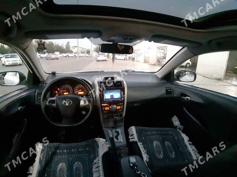 Toyota Corolla 2012 - 165 000 TMT - Aşgabat - img 2