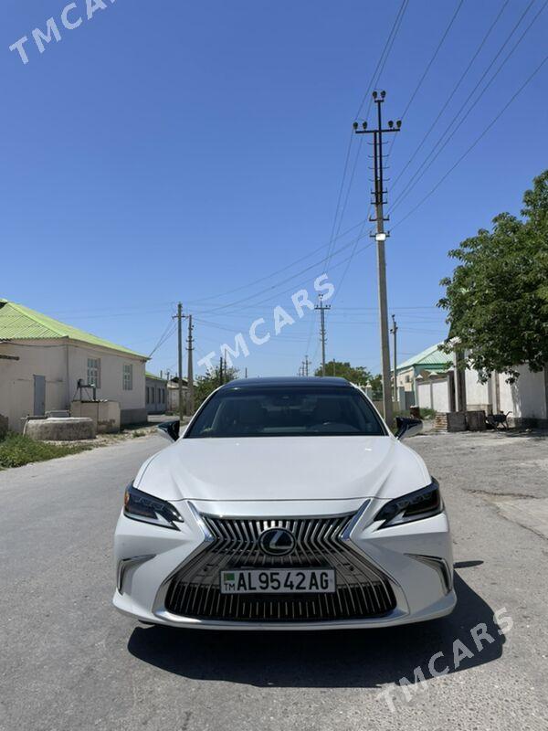 Lexus ES 350 2020 - 725 000 TMT - Aşgabat - img 4