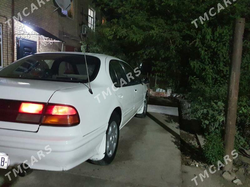 Nissan Maxima 1998 - 60 000 TMT - Türkmenabat - img 7