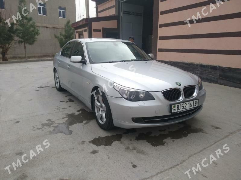 BMW E60 2003 - 150 000 TMT - Türkmenabat - img 5