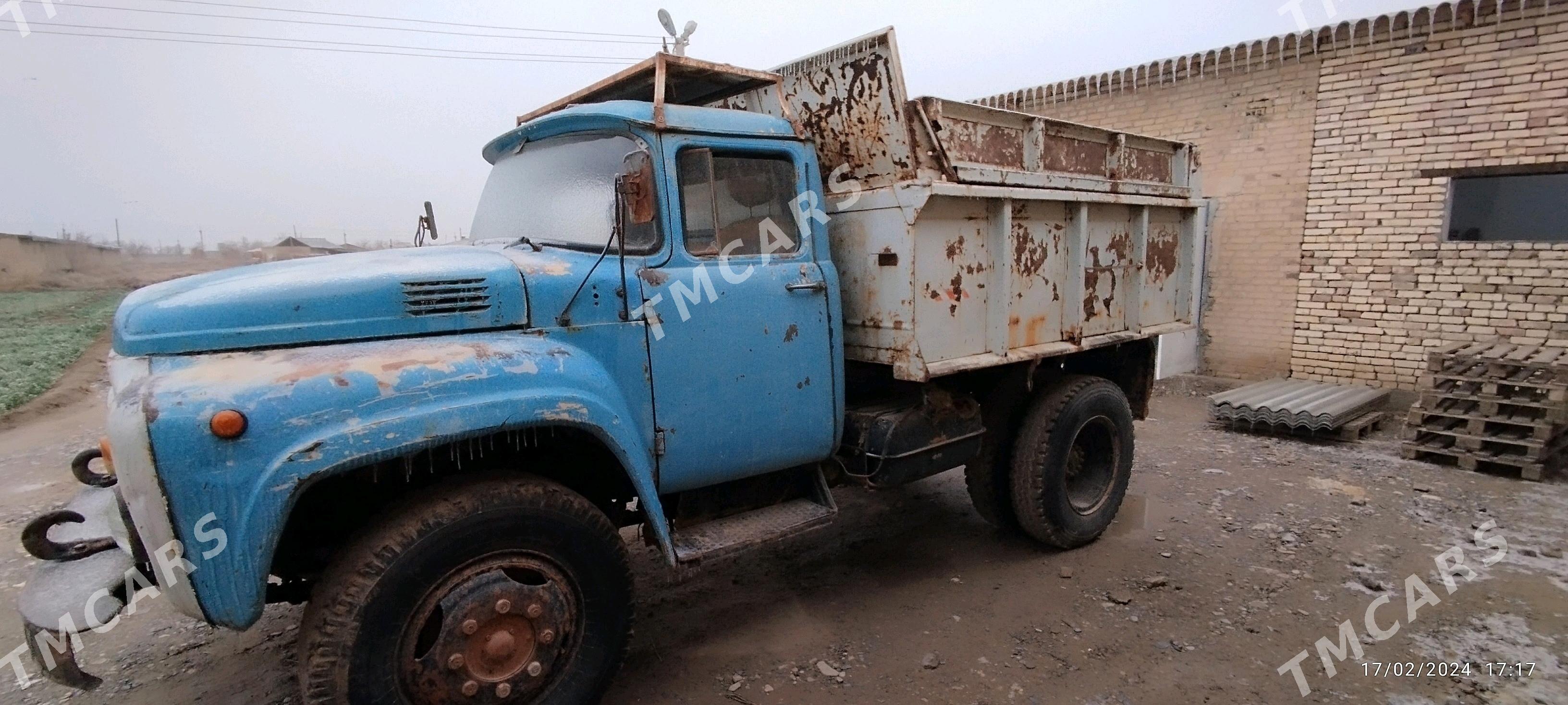 Zil 4331 1983 - 40 000 TMT - Мары - img 4