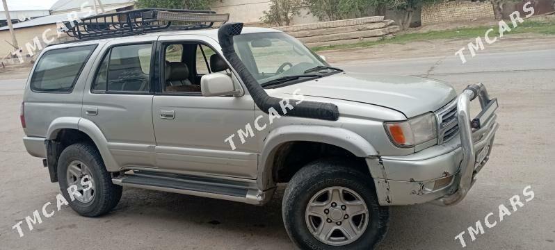 Toyota 4Runner 1999 - 90 000 TMT - Wekilbazar - img 2